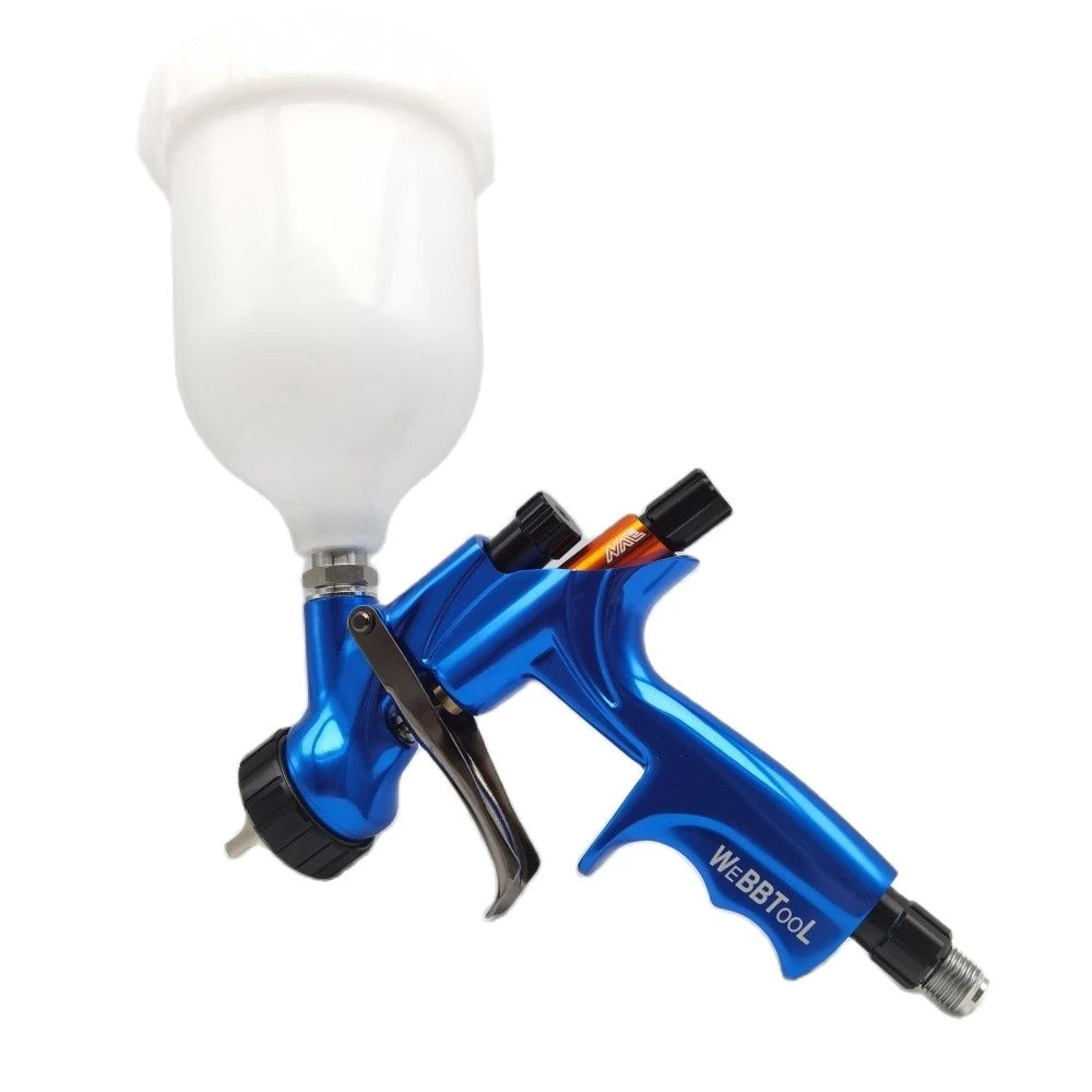 The Latest Limited Edition Car Spray Gun Waterborne Paint Spray Gun