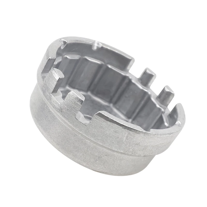 Car Oil Filter Wrench Hat-Type Aluminum Cap Remove Tool For Toyota Prius Corolla Rav4 Matrix Lexus Camry Tundra Sienna Avalon oil filter wrench car oil filter