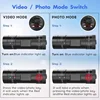 F9 Sport Bicycle Bike Camera 1080P Small DV Video Dash Photo Waterproof Cam Motorcycle Motion Detect Helmet Camcorder DVR Record 5