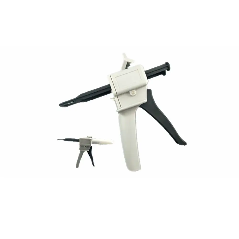 

AB Dispensing Syringe Glue Gun For Caulking