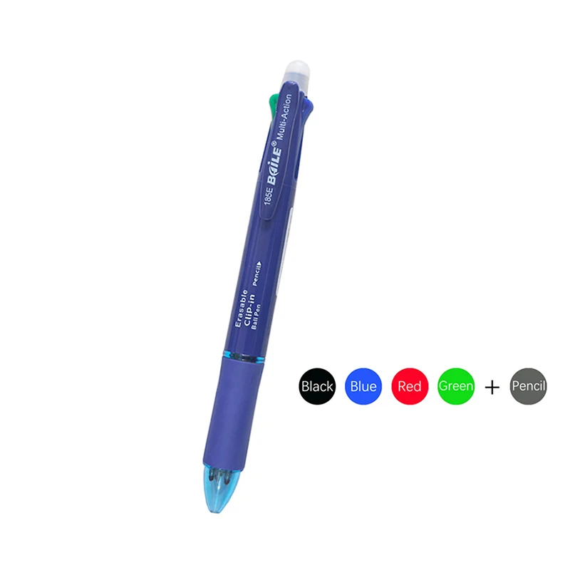 Blue Pen