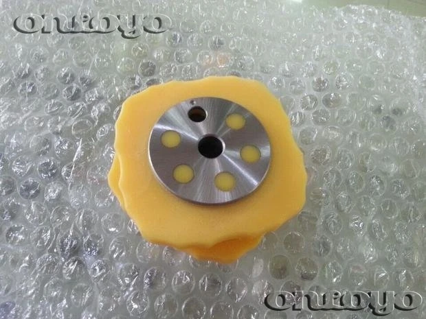 Industrial Sewing Machine Spare Parts 411362 Zigzag Cam For