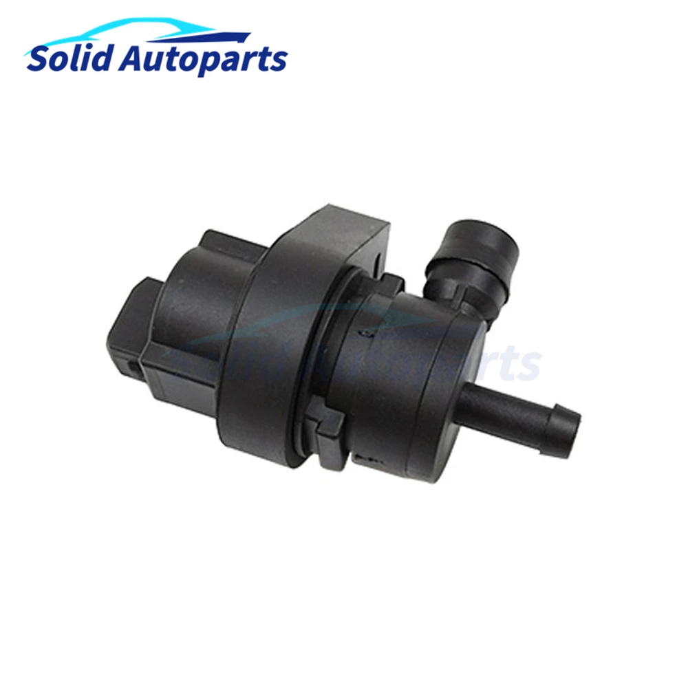 13901433603 Fuel Tank Vapor Canister Purge Solenoid Breather Vent Valve for BMW E46 3-Series 525i 530i 540i 740i 325i 330i