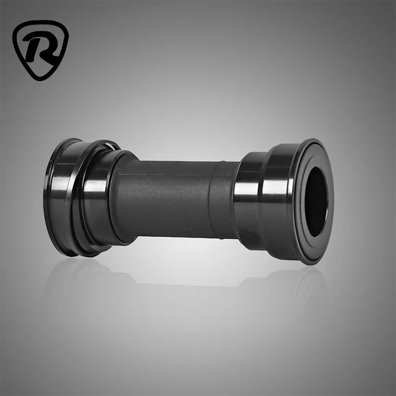 

TWITTER mountain bike press-in hollow axle road car Peilin axle bicycle accessories bearingBB92-41*24mm bottom bracket bicicleta