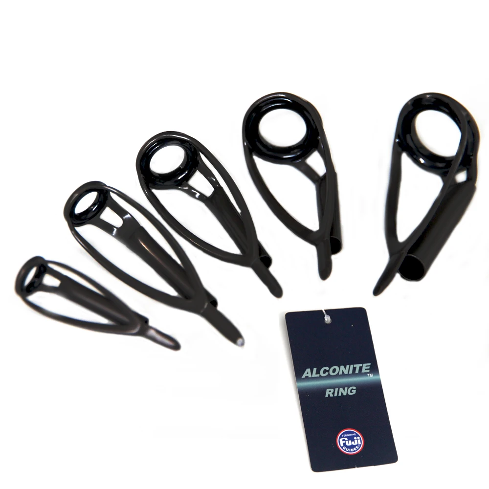 Fuji Guide supérieur de tige PLGST taille 4,5-1,3, cadre en acier inoxydable SIC x 1 (1721) acheter à prix bas - livraison gratuite, avis réels avec des photos