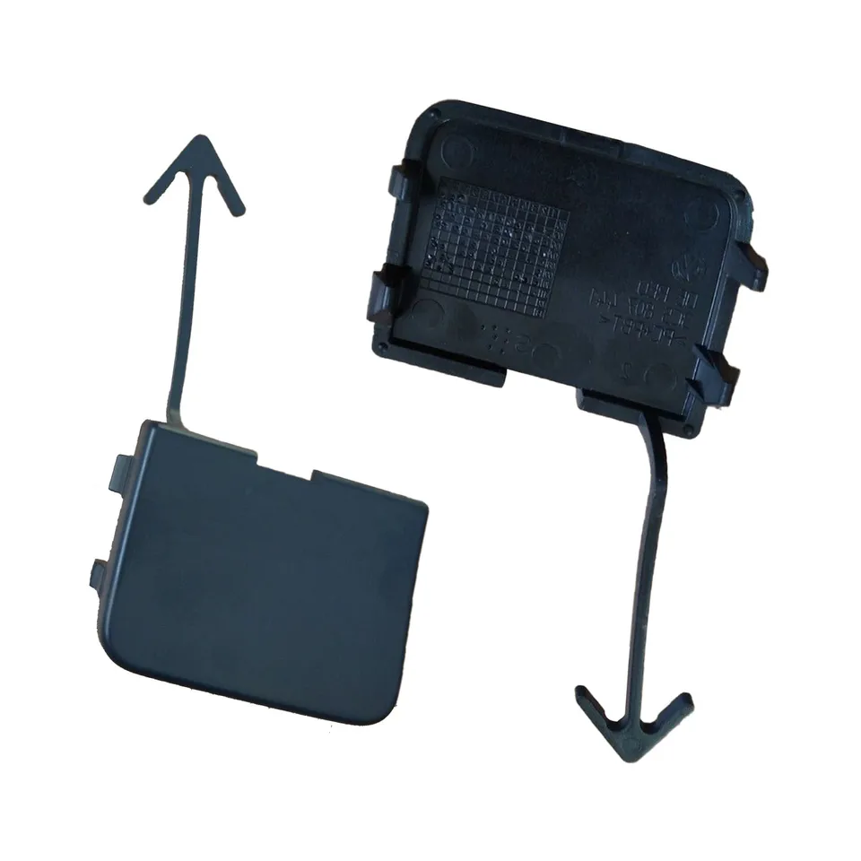 Tapa Para Gancho De Remolque De VW Passat (2006-2010) - Protege Contra Polvo Y Óxido, Fácil De Colocar