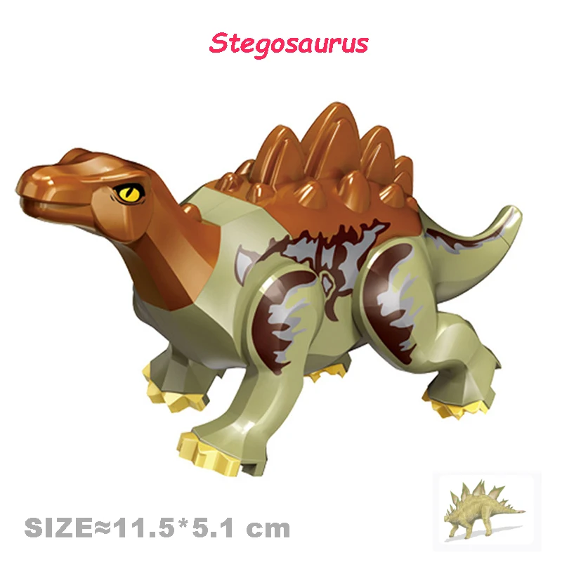 Stegosaurus
