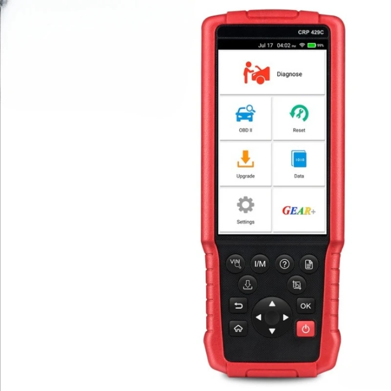 

Yun Yimulti vehicle diagnostic tool car machine for all cars