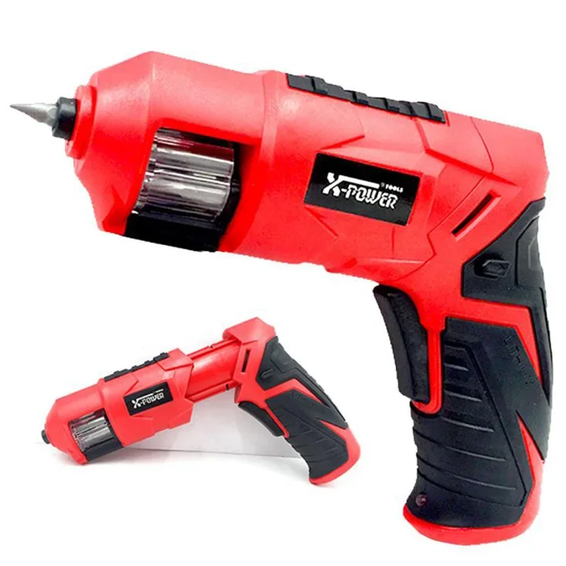 Рисунок 3 - Высококачественная миниатюрная электрическая отвертка