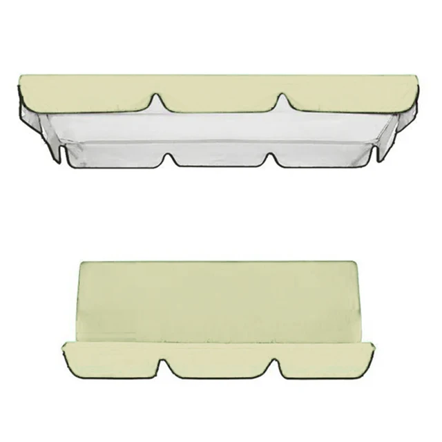 정원 스윙의 편안함과 내구성을 한 단계 업그레이드