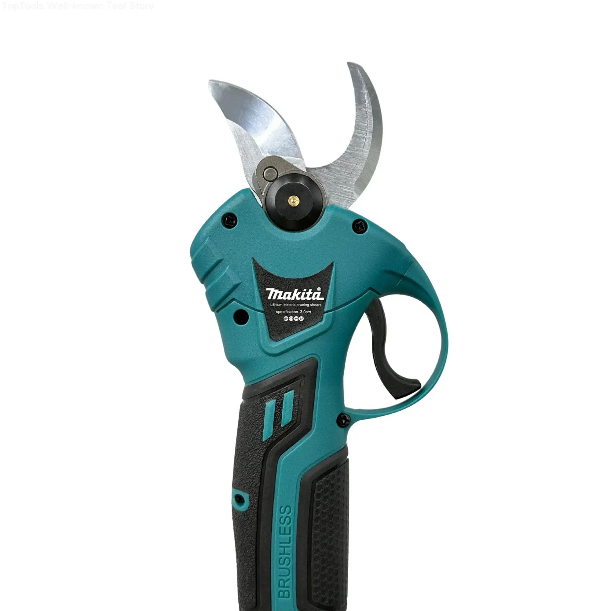 Makita 18v Battery Professional Cordless Electrician Scissors Pruning Shears Cutter Wireless Drills Tools Garden Pruner 5