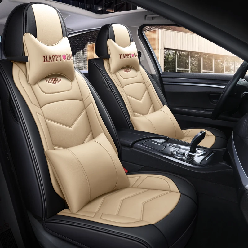 

Роскошные автомобильные чехлы на сиденья для Lada Granta Kalina Largus 4x4 Priora Samara 2106 210 Vesta Xray Mini Clubman Cooper Countryman Coupe