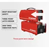 Stick Welder Professional Quality 240wh 160A Lithium Ion Pure Battery Powered 4