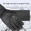 Waterproof Ski Snowboard Gloves Touchscreen Outdoo Mitten 3M Thinsulate Snow Gloves Motorcycle Gloves Motorcycle Gloves 2