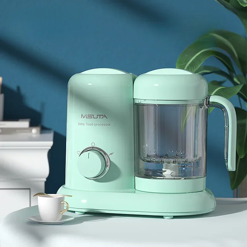 Baby Cooking and Mixing Machine Grinder High-precision Baby Food Grinder Food Supplement Machine Cooking