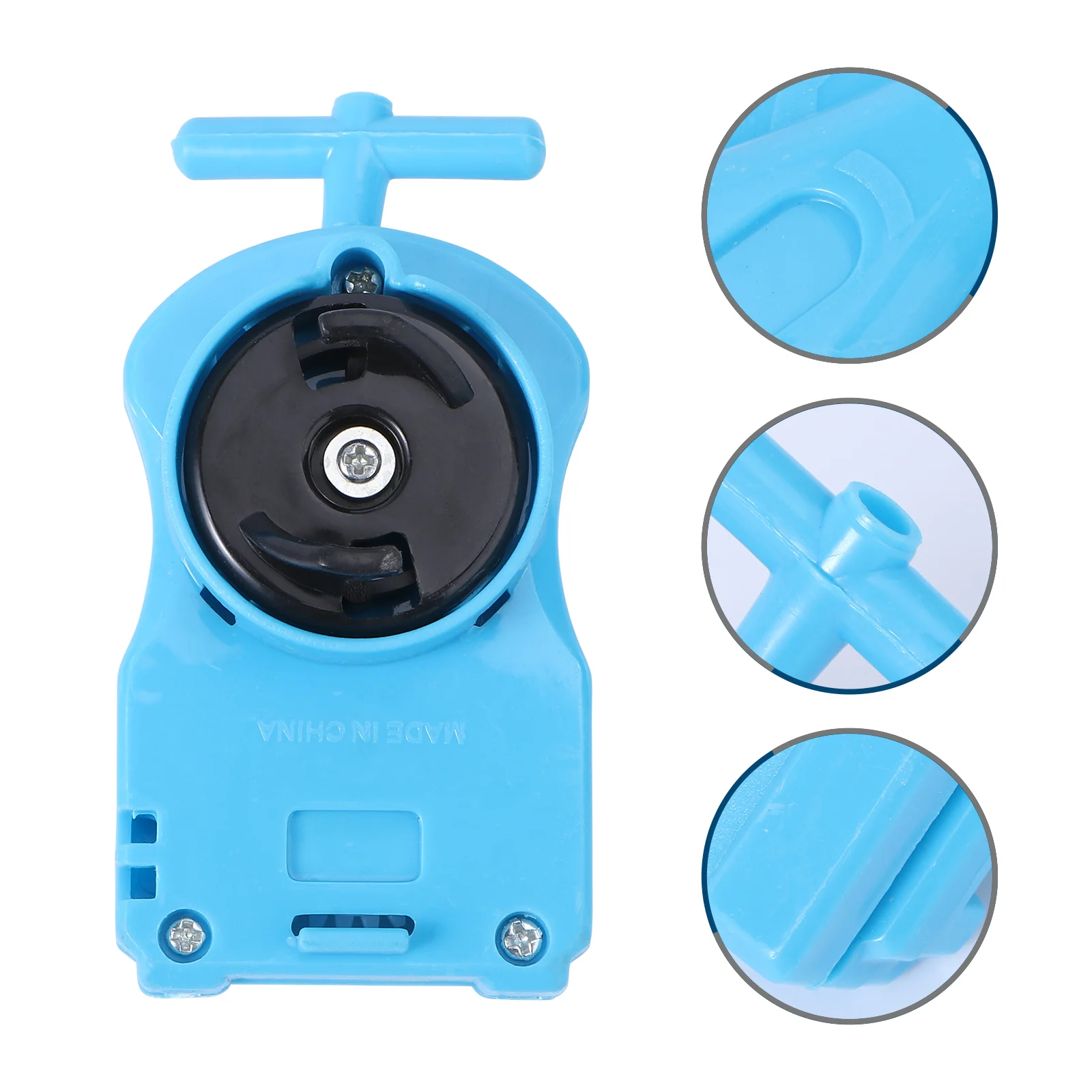 

Power String Launcher Right (Random Color)