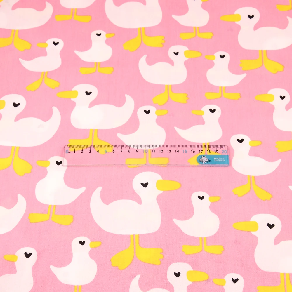 Teramila Rosa Nette Mini Dot Baumwolle Tuch Stoffe durch die Meter, für Nähen Quilts Abdeckung, dekoration Bett Blatt, Kissen, Patchwork – Detail 23