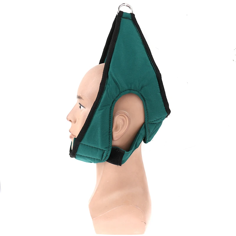 Hanging Neck Traction Belt Posture Corrector Neck Stretching Device Pain