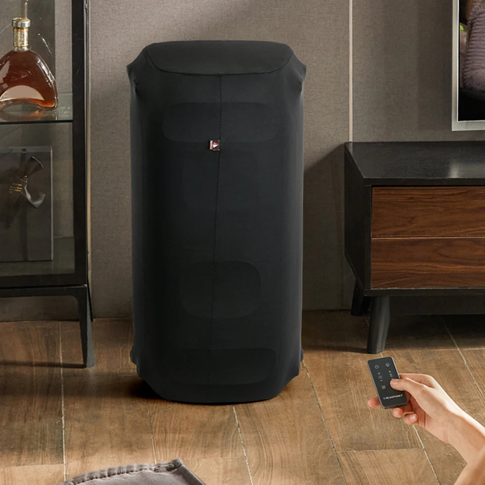 Description Picture 6 of itemSpeaker Dust Cover High Elasticity Portable Protective Cover Speaker Cover Dustproof Cover for JBL PartyBox 110/JBL PartyBox 100