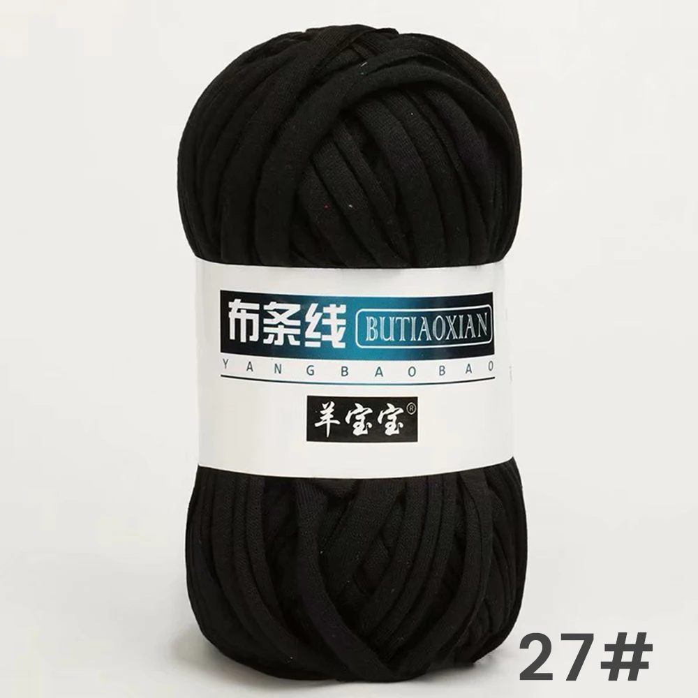 100g Super Soft Thick Yarn for Hand Knitting and DIY Crafts