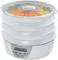Presto 06301 Dehydro Digital Electric Food Dehydrator 2