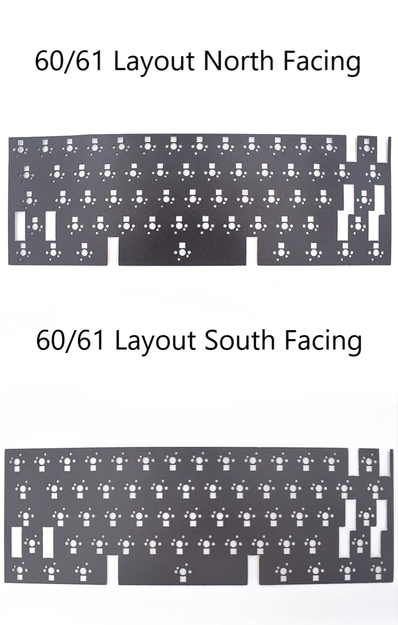 KeeboxCusomizedMehcanicalKeyboardThockyKeyboardTypingThockThocc