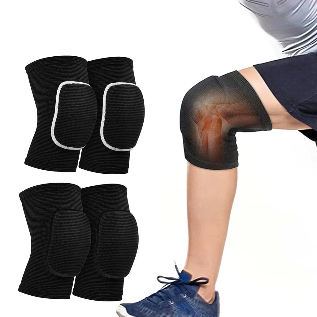 Protective Sports Knee Pads 2