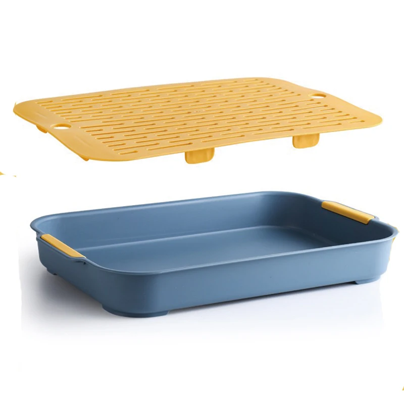 Small Pet Litter Box 3