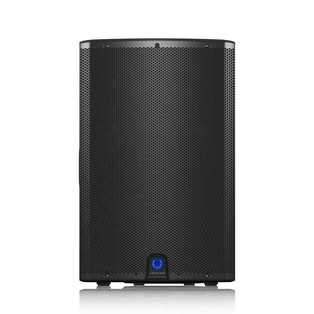 Turbosound Ix15 1000 Watt Altoparlanti Attivi Da 15 Pollici Apparecchiature Musicali Sistema Audio Pa Sound Box Alimentato
