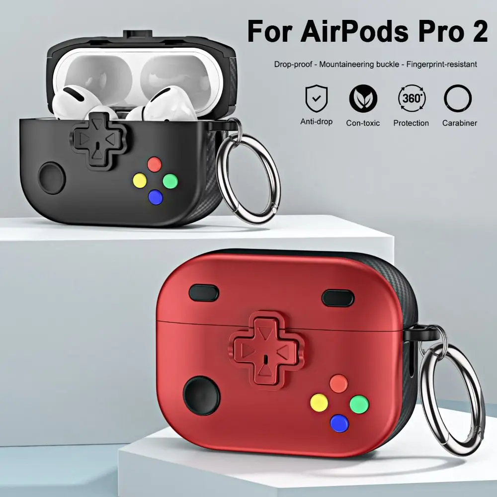 

Чехол для переключателя из ТПУ для Airpods Pro 2