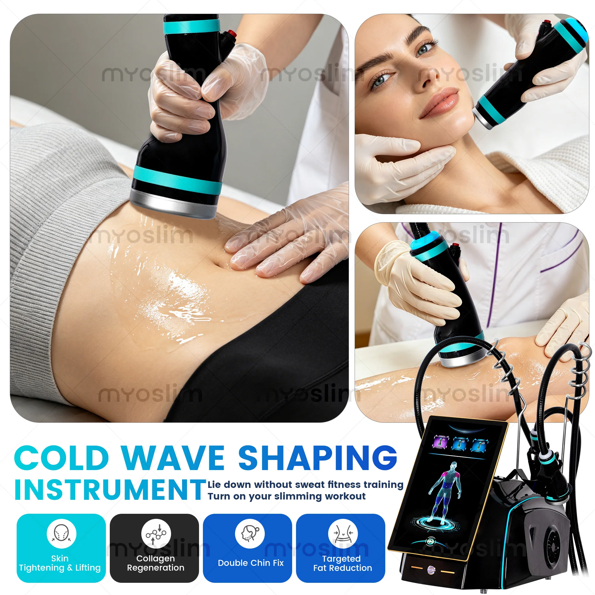 3-in-1 Massage Device 2