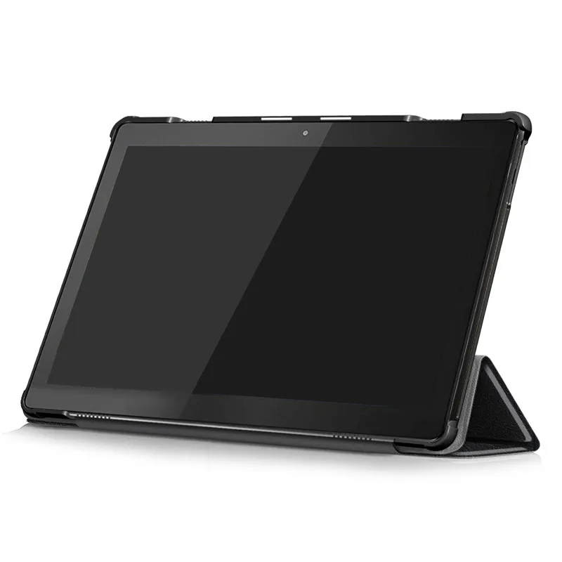 Capa Magnética Dobrável para Tablet Lenovo Estojo Lenovo Tab M10 10.1 M10 tb X505f X505x X505l X605f X605l - Imagem 6