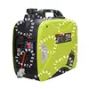 Car 24V volt parking air-conditioning gasoline generator 2500W self-starting frequency conversion silent small portable portable 1