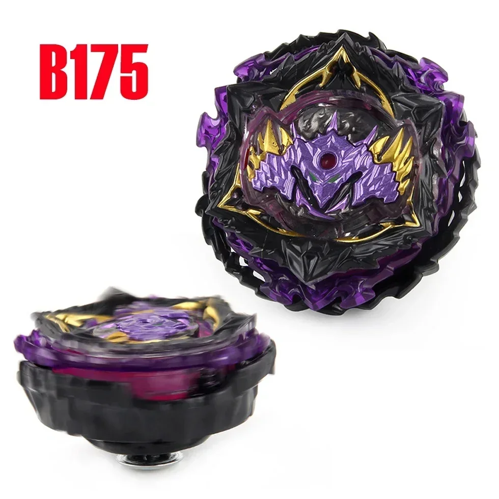 Металлический волчок Beyblade Burst с лаунчером | AliExpress