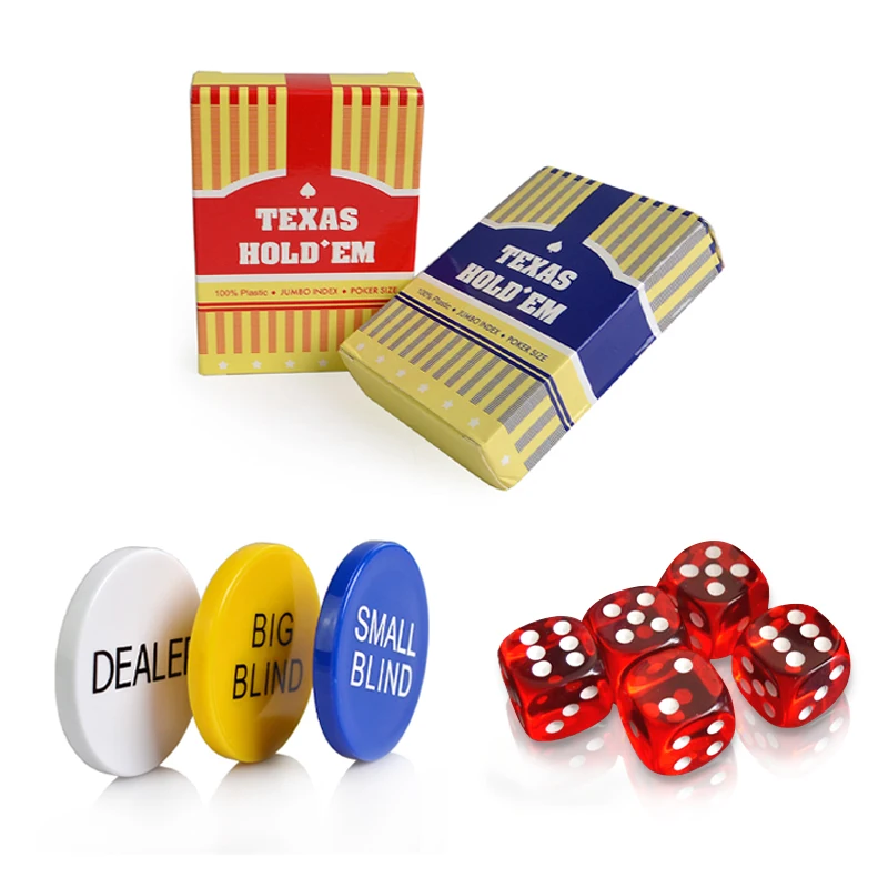 Diamond Clay Poker Chips Sets, Texas Hold\'em Coins, Party Club Chips, Estojo de alumínio, Acessórios grátis, 500Pcs