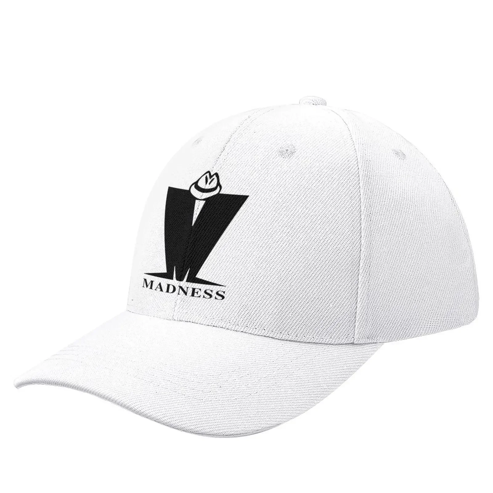 

Madness Baseball Cap party hats Wild Ball Hat western hats Sports Caps Caps For Men Women'S