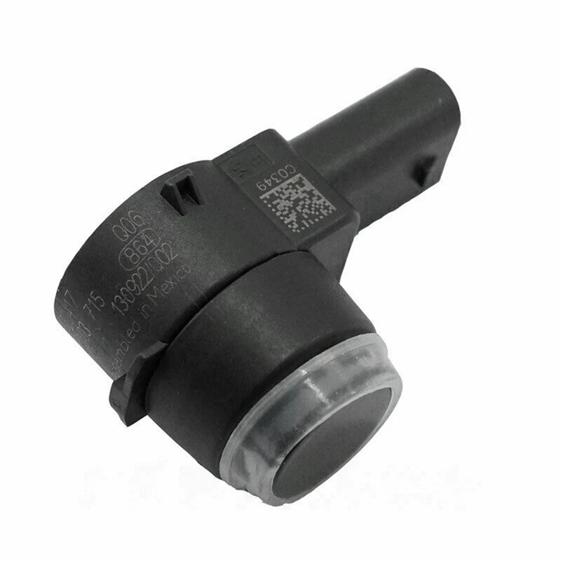 

Датчик парковки 3X PDC для Mercedes W211 W219 W203 W204 W221 2215420417 A2215420417