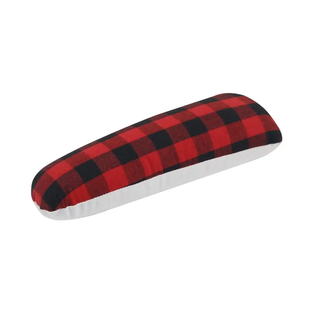 Heat Resistant Tailor's Ham Sewing Accessories Portable Dressmaking Ham Pressing Sleeve Durable Shaped Ironing Pads ironing protection pad ironing board accessories