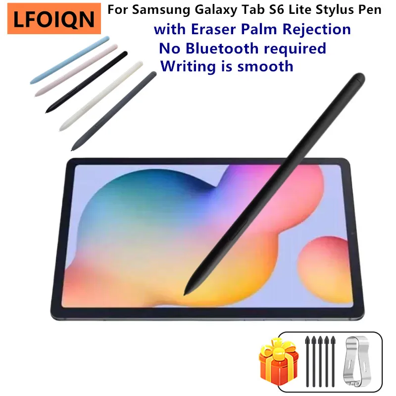 Premium Stylus Pen for Tablets - Ideal for Drawing and Touchscreen Use