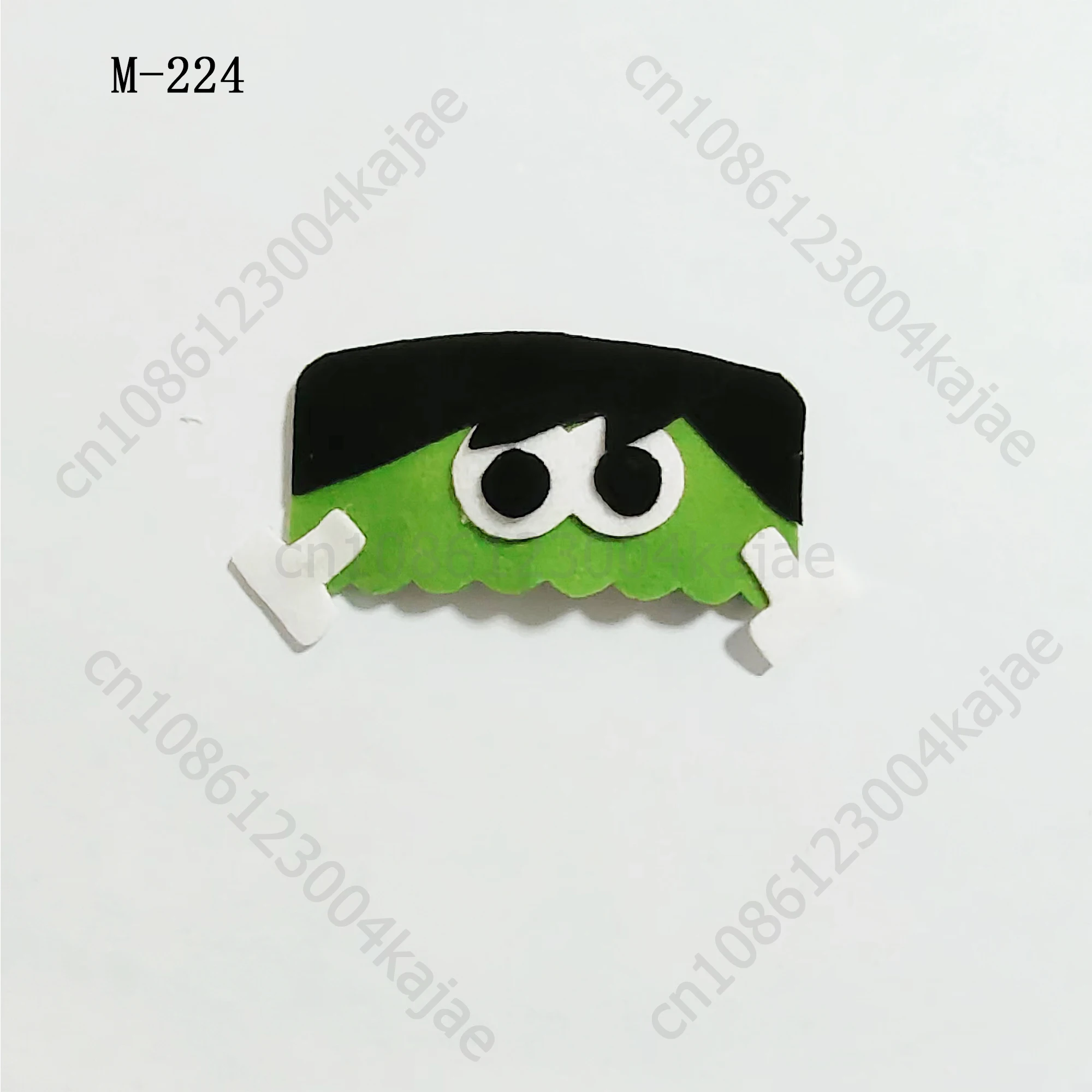 Description Picture 5 of itemHorquilla Cutting dies - New Die Cutting And Wooden Mold, Suitable For Common Die Cutting Machines On The Market.