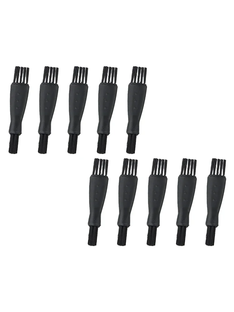 Shaver Brush Electric Cleaning Brush for Travel Home Hair Remover Shaver Cleaning