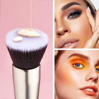 Jessup Makeup Brush set Free Shipping, 3pcs Makeup Brushes,Blending Foundation Eyeshadow Liner Powder Contour Highlight T228 2