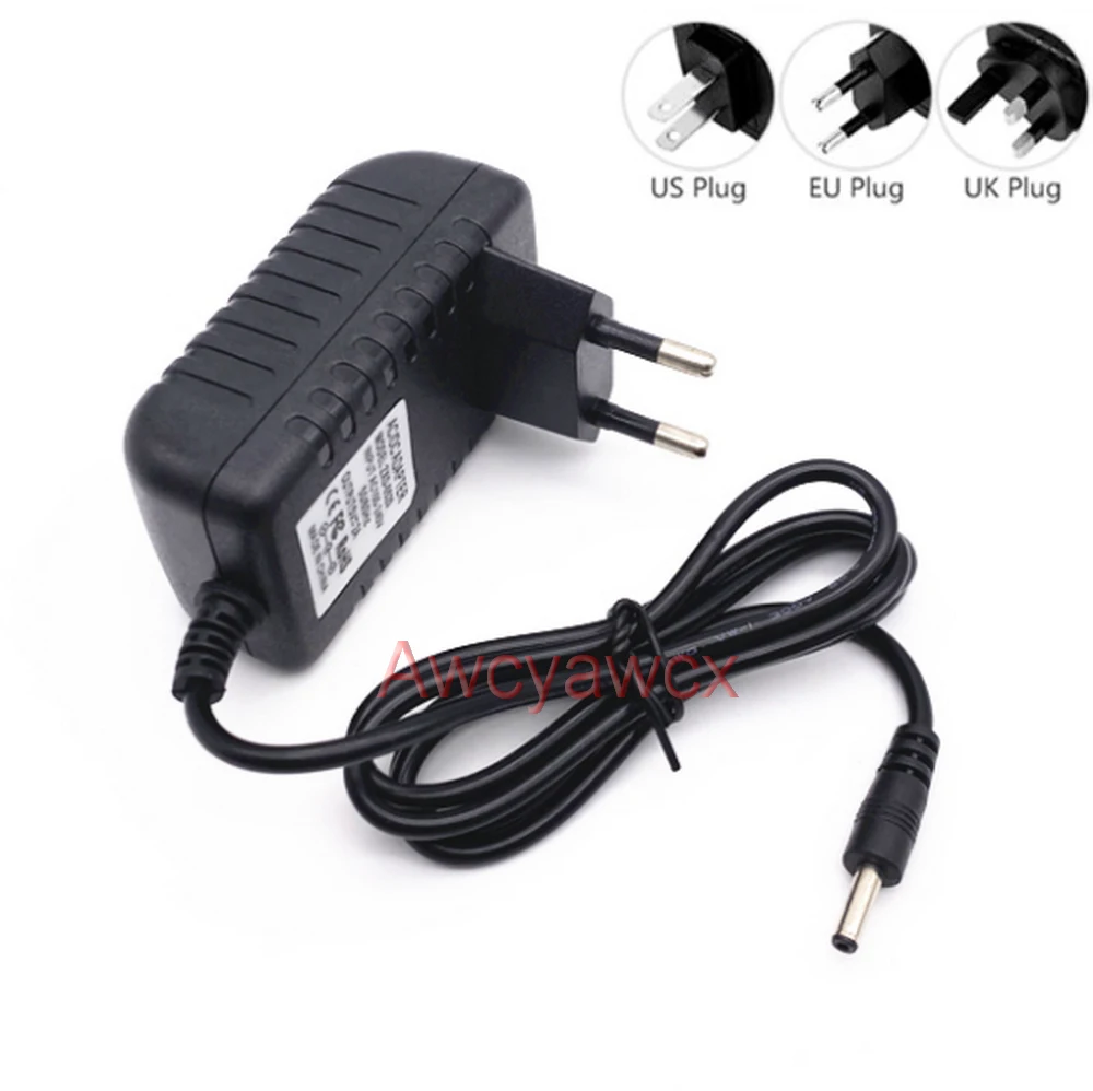 Adattatore di Alimentazione Universale AC DC 4.0 X 1.7mm Adattatore di Alimentazione Universale AC DC 4.0 X 1.7mm