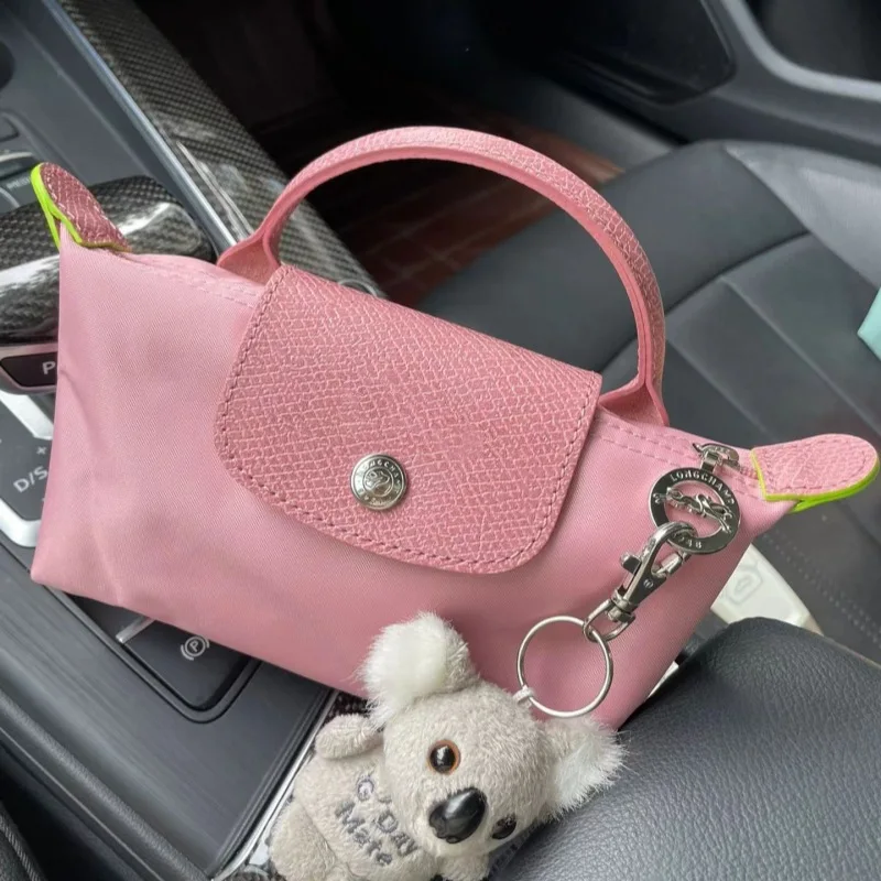 

Мини-сумки Хобо, маленькая милая сумка через плечо с регулируемым ремешком, сумка на одно плечо, сумки в подарок, женские модные сумки с правильным логотипом