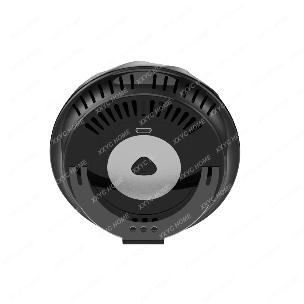 meter carbon dioxide detector air quality monitor detector indoor Netherlands Chile