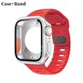 5 red-silver