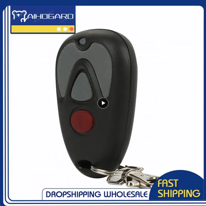 

Universal 433mhz Remote Control Key Garage Door Opener Copy Controller Gate Garage Door Remote Control For Car Garage door