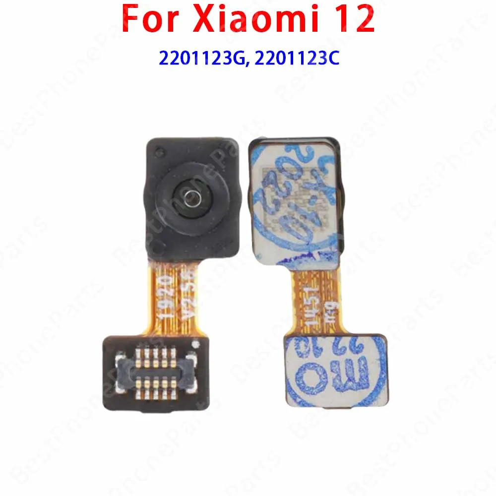 Enhanced Power Switch Buttons with Built-in Fingerprint Sensor Scanner – Flexible Cable Replacement