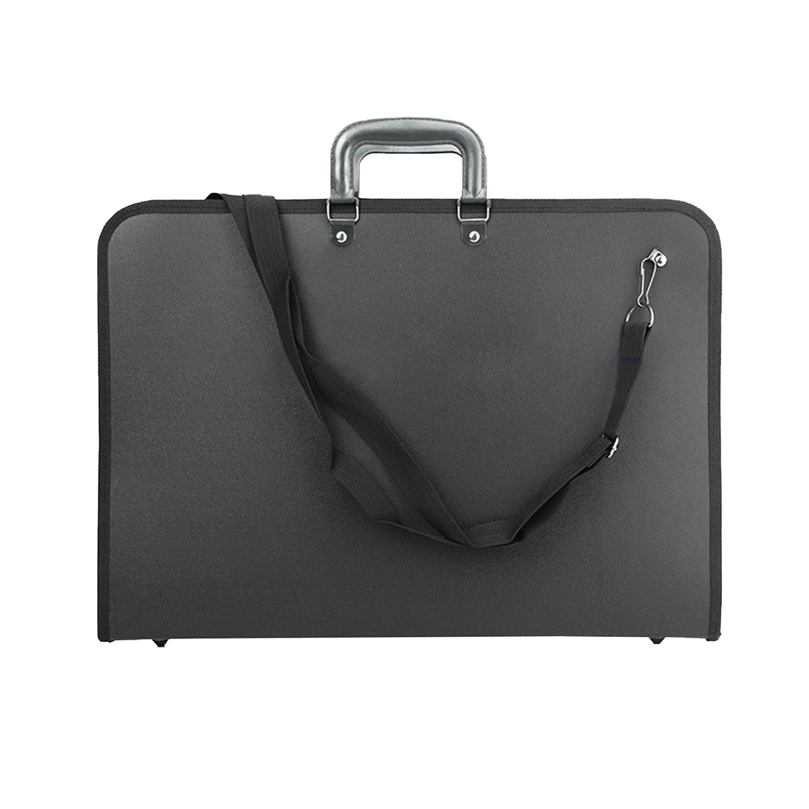Transon Art Portfolio Case Artist Rugzak Canvas Tas