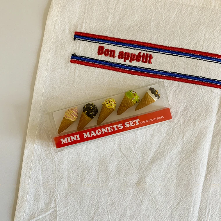 Mini set Cones